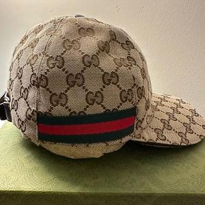 Gucci Hat